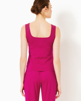 Marsaille Tank Top | Lilly Pulitzer