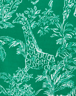 LILLY PULITZER UPF 50+ LUXLETIC SHELDRAKE ROMPER 