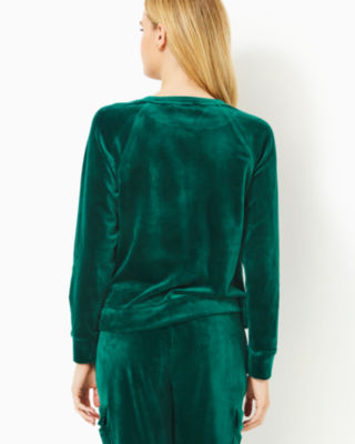 little suzie 2way Velvet Tulle Top - メルカリ