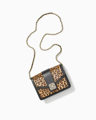 Lilly Pulitzer Dobson Crossbody Bag