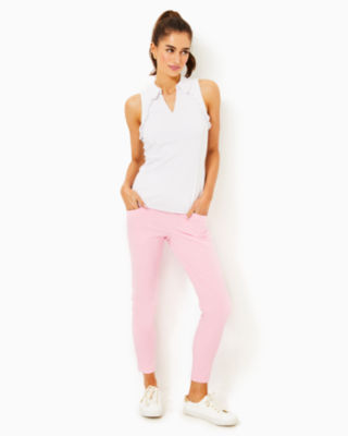 $25 - $50 Pink Running Pants.