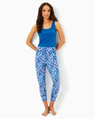 UPF 50+ Luxletic Ari Reversible Active Tank | Lilly Pulitzer