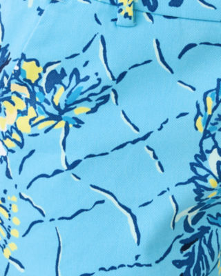 5" Callahan Stretch Short, Bellevue Blue Breakers Beach, large image 6