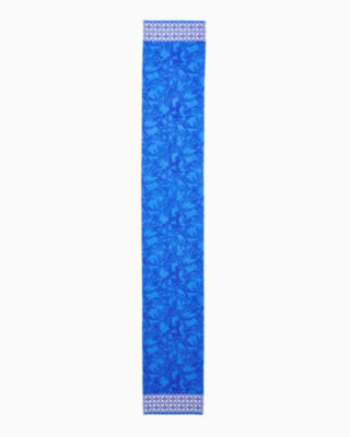 Engineered Print Table Runner, , large  - Lilly Pulitzer