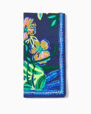 Dinner Napkin Set, , large  - Lilly Pulitzer