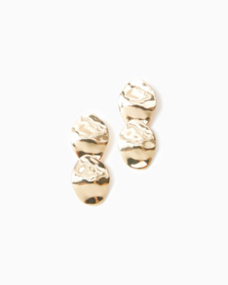 Dilly Dally Earrings, , large  - Lilly Pulitzer