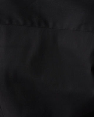 The Tie Lilly Shirt, Noir, large image 4