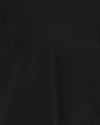 Axler Bias Silk Cami, Noir, large image 3