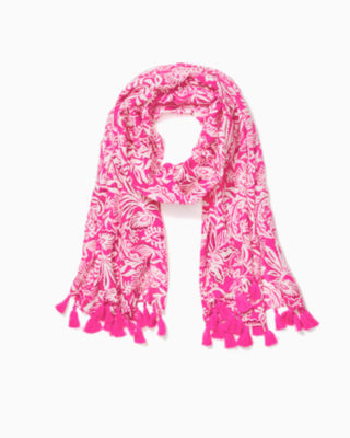 Resort Scarf | Lilly Pulitzer