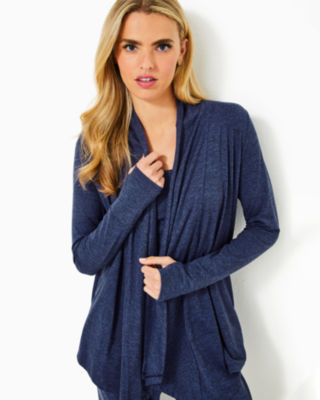 UPF 50+ Nevia Wrap, , large  - Lilly Pulitzer