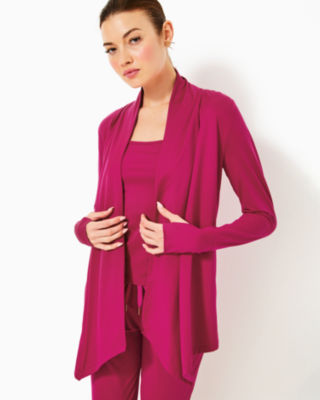 UPF 50+ Nevia Wrap, Mystique Pink, large image number 1