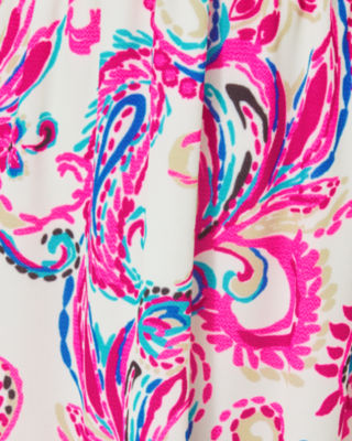 Deacon Dress, Coconut Flitting About, large image 4