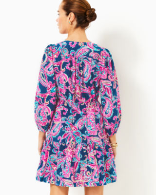 LILLY PULITZER DEACON DRESS 