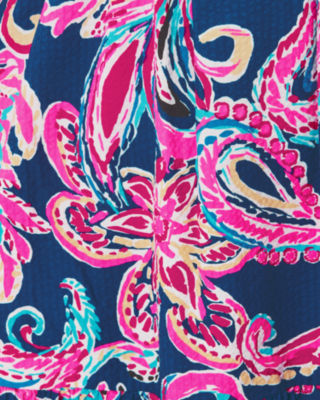 LILLY PULITZER DEACON DRESS 