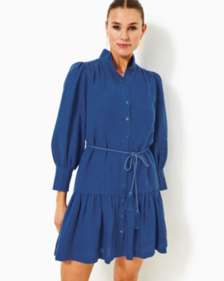 Lolita Fairy Midi Dress Summer Jumper Skirt Dress Ball Dress