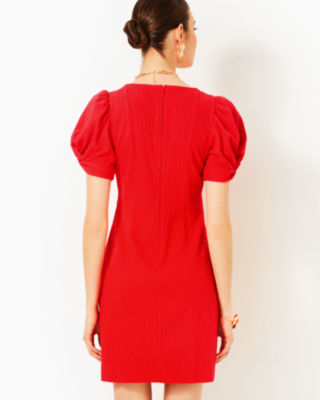 Elisha Shift Dress