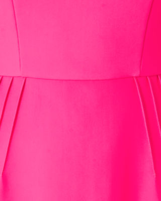 Jade Dress, Passion Fruit Pink, large image 3