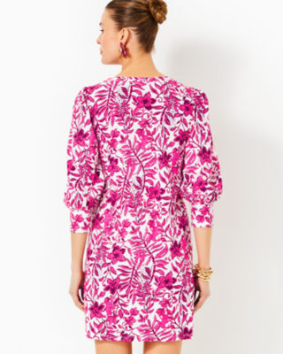 LILLY PULITZER CASS DRESS