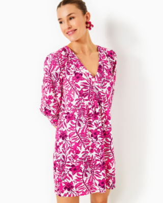 LILLY PULITZER CASS DRESS