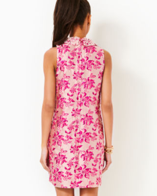 LILLY PULITZER KELLIANA SHIFT DRESS