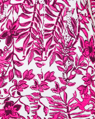 LILLY PULITZER ROSELLE MAXI DRESS