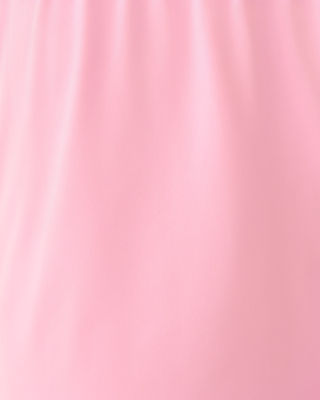 Lilly Pulitzer 4" Augustina Pajama Short In Pink