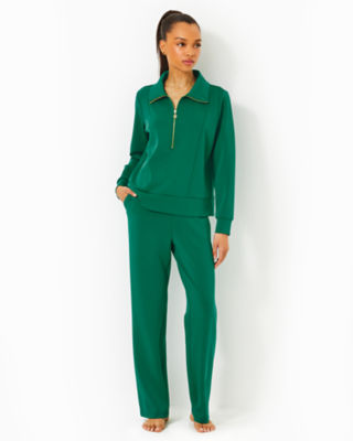 UPF 50+ Eleni Pullover & Alwyn Pant Set - Lilly Pulitzer