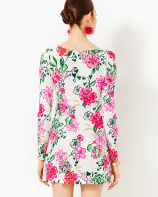 Anne Skirted Romper