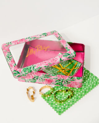Cookie Exchange Kit, , large  - Lilly Pulitzer