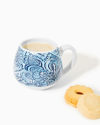 Printed Ceramic Mug
