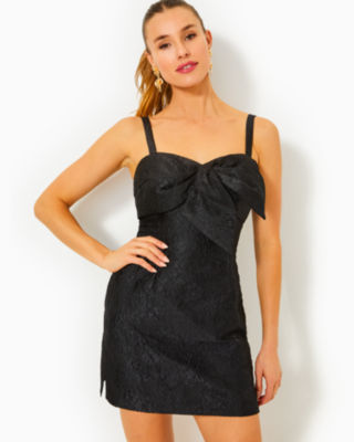 Formal Women s Black Dresses for Special Occasions Lilly Pulitzer