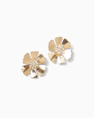 信頼への信頼 Life's A Pulitzer Lilly | Earrings Party カットソー(長袖/七分)