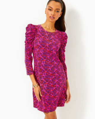 Steffie Dress