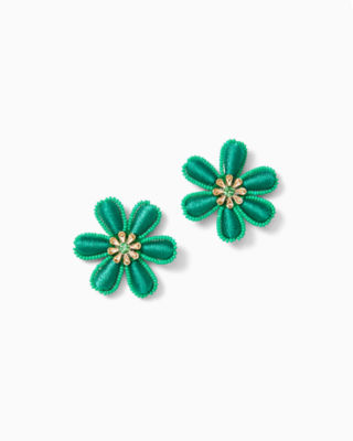 Petal Earrings, , large  - Lilly Pulitzer