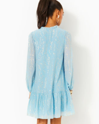 Izabella Midi Dress
