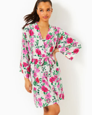 Lilly pulitzer pajamas on sale sale