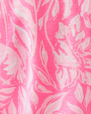 Mercer Dress, Rousseau Pink Tulip To Tango, large image 7