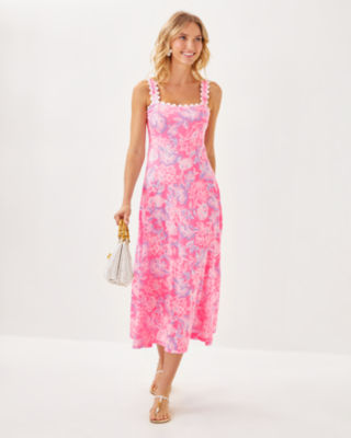 Dwyer Midi Dress