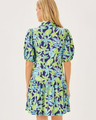 Bingley Dress
