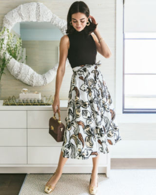 Prima Midi Dress