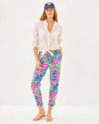 Lilly Pulitzer Emora Knit Pant