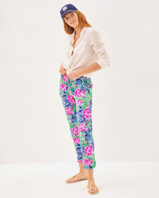Emora Knit Pant