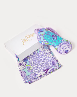 Pillowcase Set, , large  - Lilly Pulitzer