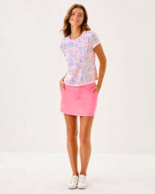 Barreto Knit Top, Multi Summer Serenade, large image 3