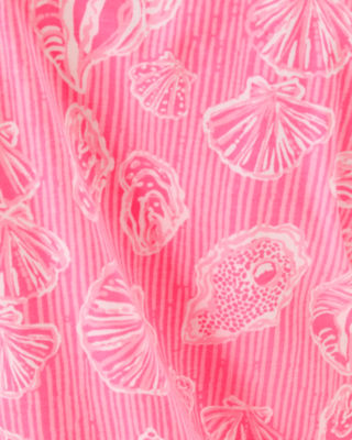 Barreto Knit Top, Rousseau Pink Cool As Shell, large image 3