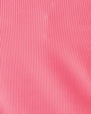 Gabbie Knit Top, Rousseau Pink, large image 3