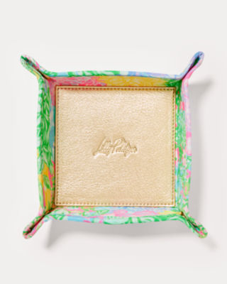 Catchall Tray