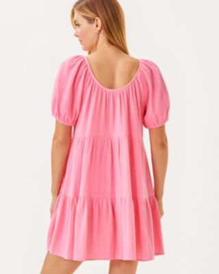 Zemini Cover-Up, Rousseau Pink, large image 1