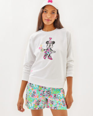 Lilly Hearts Disney Ballad Sweatshirt