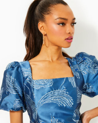 Booker Skirted Romper | Lilly Pulitzer